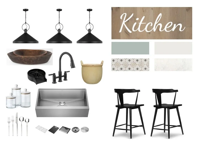 Design Plan for HGTV Dream Home 2025 | HGTV